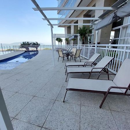 דירות Book Santos - Unlimited 2111 Vista Mar מראה חיצוני תמונה