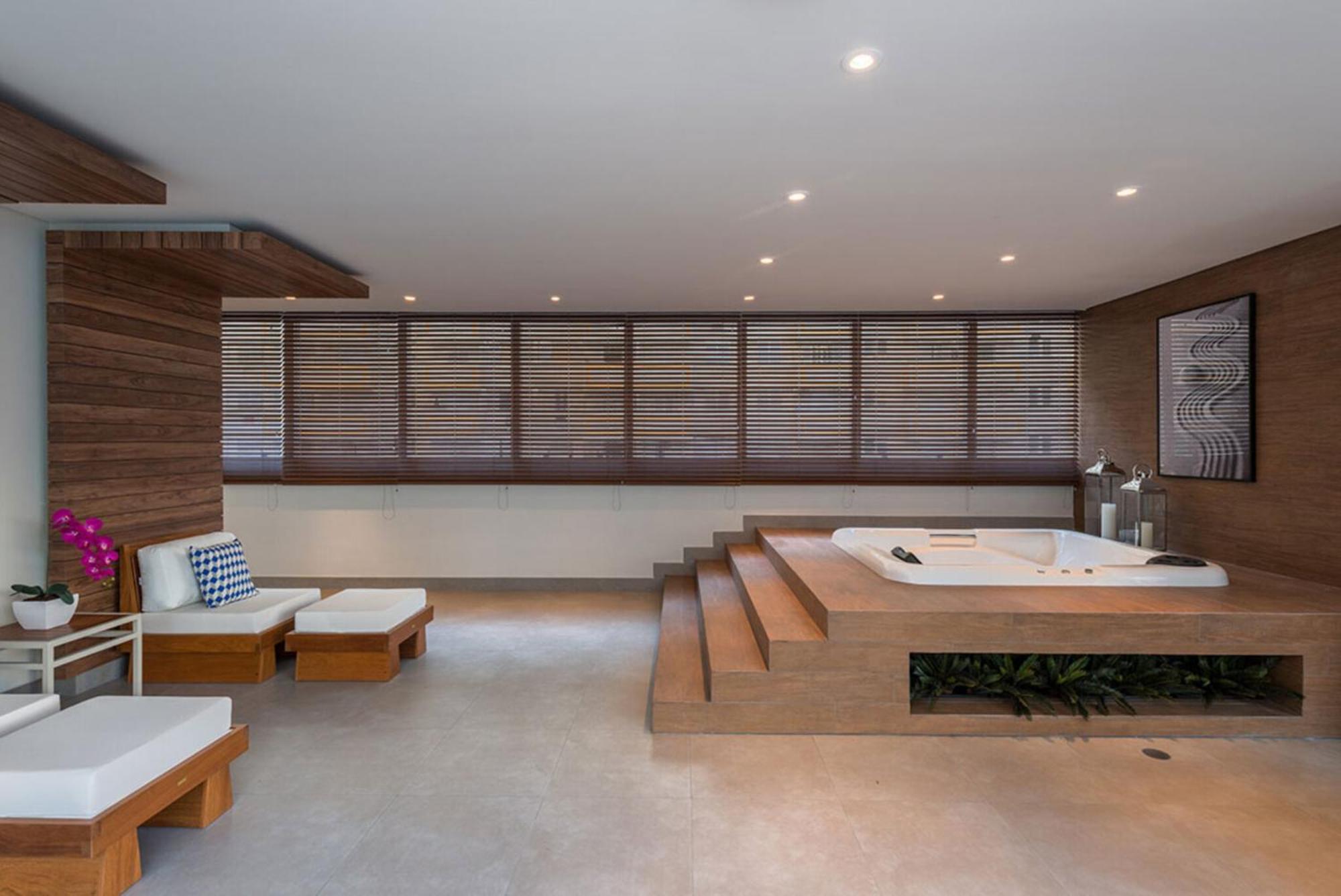 דירות Book Santos - Unlimited 2111 Vista Mar מראה חיצוני תמונה